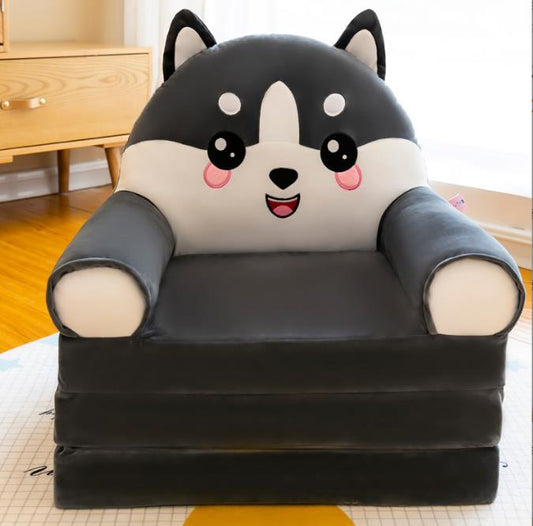 Comfortable Kids Sofa Bed